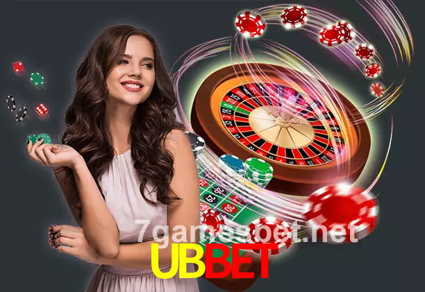 vivo no cassino UBBET