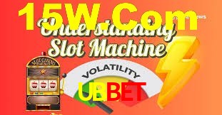 Daily Bonuses UBBET