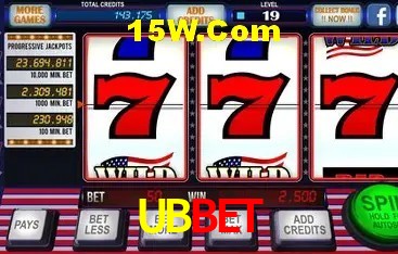 Desvendando o Mundo dos Jogos Virtuais na UBBET