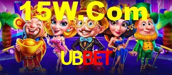 UBBET Com