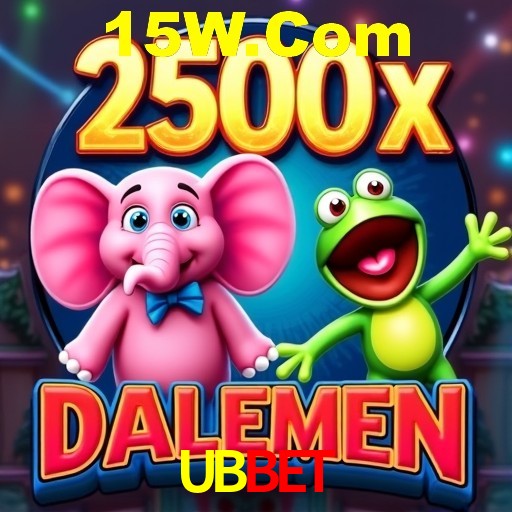 A Popularidade dos Caça-Níqueis no UBBET