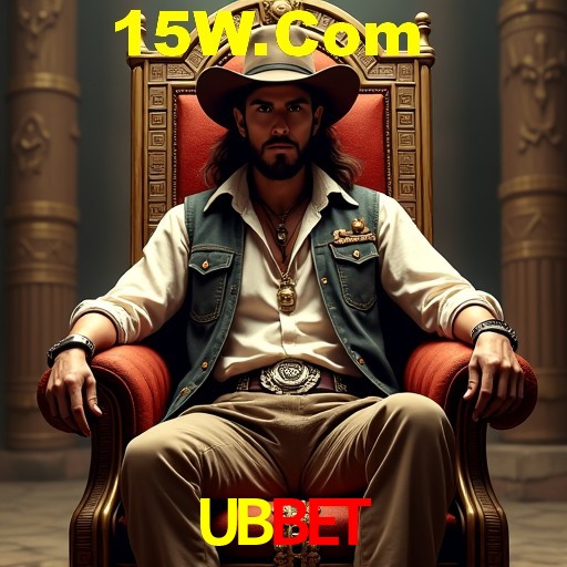 Slot Games UBBET