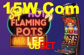 UBBET