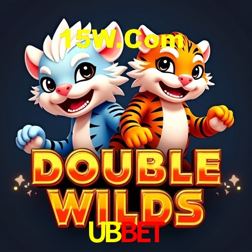 Inovações de Jogos na UBBET: O Futuro das Experiências Interativas