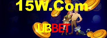 UBBET: Seu Cassino Premiado com Pagamentos Rápidos