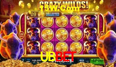 Desvendando o Mundo dos Jogos Virtuais na UBBET