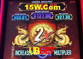 A Experiência Imersiva dos Cassinos Ao Vivo no UBBET