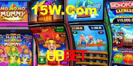 UBBET: A Experiência de Casino com Jogos de Mesa ao Vivo
