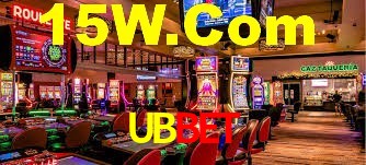 UBBET Com