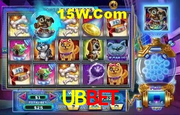 Descubra o Programa VIP da UBBET: Vantagens Exclusivas para Jogadores