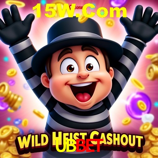 Descubra o Mundo do Cassino Online com UBBET