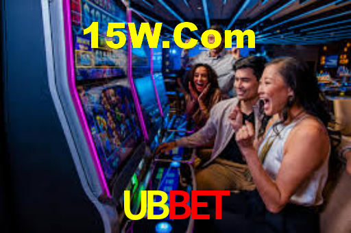 UBBET Com