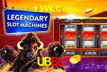 Descubra a Essência do UBBET: Nossa História e Compromissos