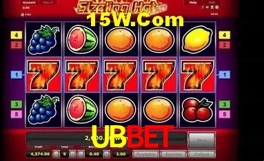 Apostas Esportivas na UBBET: Um Guia Completo