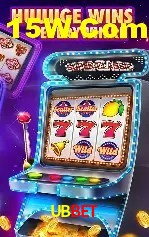 A Emoção da Loteria na UBBET: Uma Chance de Mudança de Vida