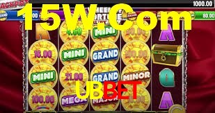 Sinta a adrenalina dos jogos de cassino com UBBET